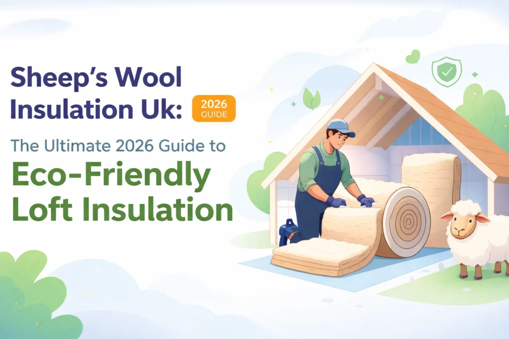 Eco-Friendly & Sustainable Living