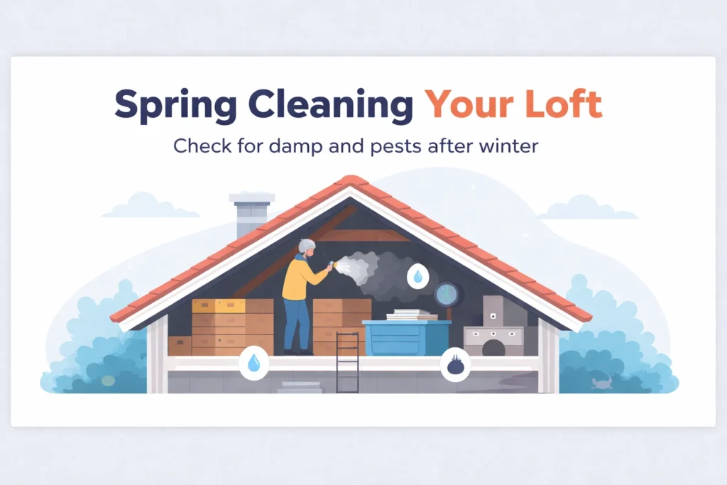 Seasonal Preparation