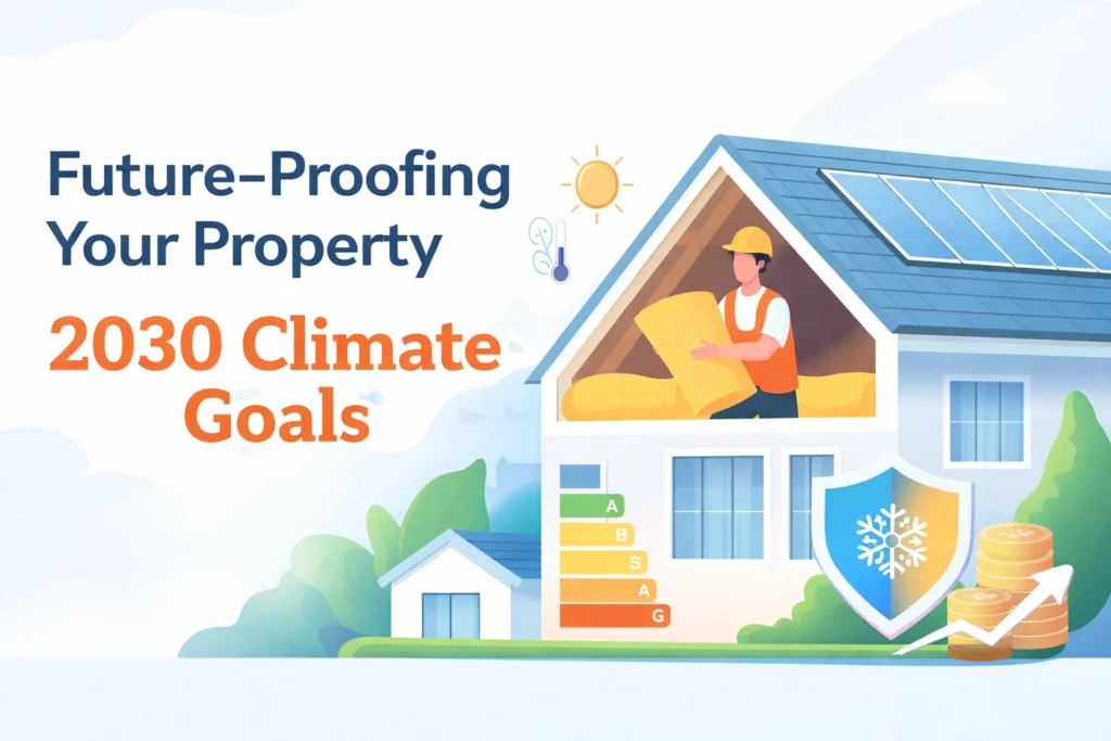 Smart Homes & Future-Proofing