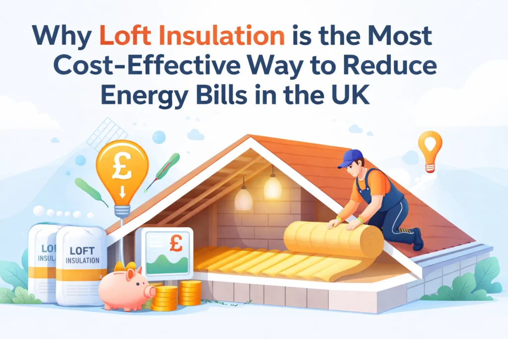 Energy Efficiency & Cost Savings